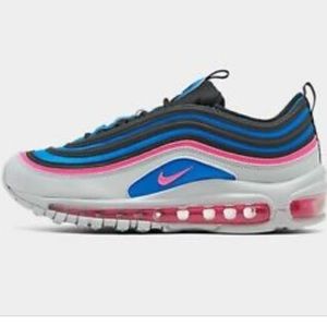 Nike air max’s 97